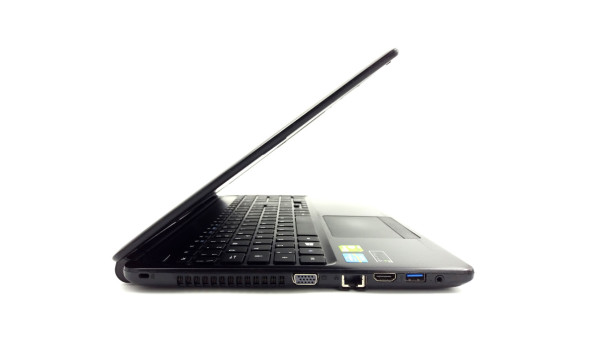 Ноутбук Acer Aspire E1-570G Core I3-3217U 8GB RAM 1000GB HDD NVIDIA GeForce 820M [15.6"] - ноутбук Б/В