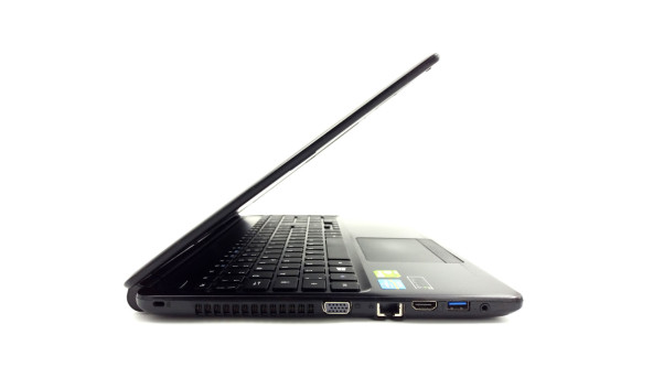 Ноутбук Acer Aspire E1-570G Core I3-3217U 8 GB RAM 1000 GB HDD NVIDIA GeForce 820M [15.6"] - ноутбук Б/У - 251575