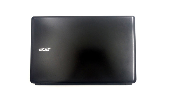 Ноутбук Acer Aspire E1-570G Core I3-3217U 8 GB RAM 1000 GB HDD NVIDIA GeForce 820M [15.6"] - ноутбук Б/У - 251575