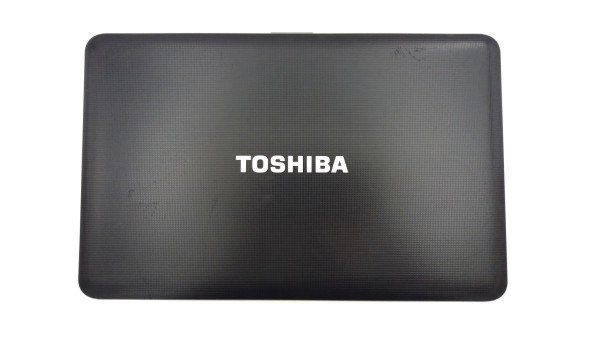 Ноутбук Toshiba Satelite Pro C850 Core I3-2370M 4 GB RAM 320 GB HDD [15.6"] - ноутбук Б/В - 251578