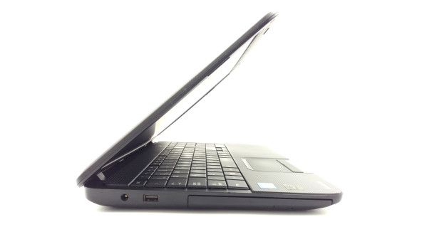 Ноутбук Toshiba Satelite Pro C850 Core I3-2370M 4 GB RAM 320 GB HDD [15.6"] - ноутбук Б/В - 251578