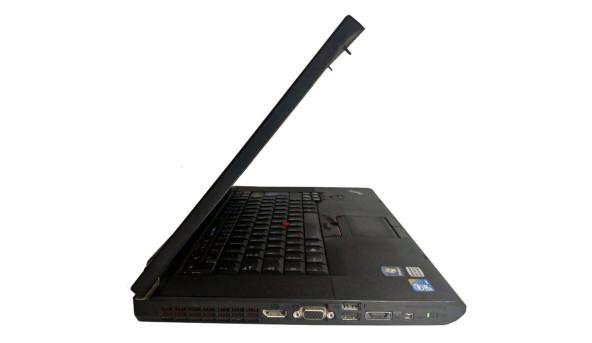 Ноутбук Lenovo TinkPad T510 Intel Core i7-620M 8Gb RAM 500Gb HDD Nvidia NVS 3100M 15.6" Б/В - 251579