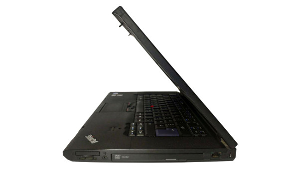 Ноутбук Lenovo TinkPad T510 Intel Core i7-620M 8Gb RAM 500Gb HDD Nvidia NVS 3100M 15.6" Б/В - 251579