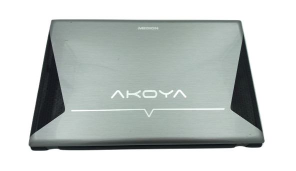Ноутбук Medion Akoya P6512 AMD Athlon II P320 4 GB RAM 320 GB HDD [15.6"] - ноутбук Б/В
