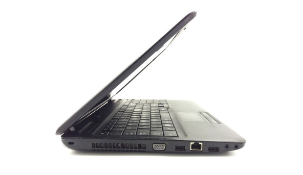 Ноутбук Toshiba Satellite C650 Core 2 Duo T6570 4 GB RAM 250 GB HDD [15.6"] - ноутбук Б/В
