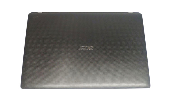 Ноутбук Acer 5742 Intel Core i5-480M 4Gb RAM 500Gb HDD Nvidia GeForce GT 540M 1Gb 15.6" Б/В - 251592