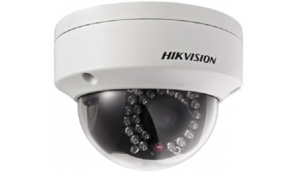Камера відеоспостереження Hikvision DS-2CD2132-IS