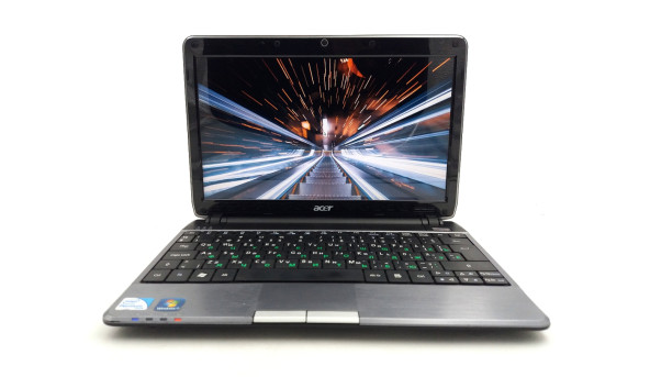Нетбук Acer Aspire 1810TZ Intel Pentium SU4100 4 GB RAM 250 GB HDD [11.6"] - нетбук Б/В - 251704