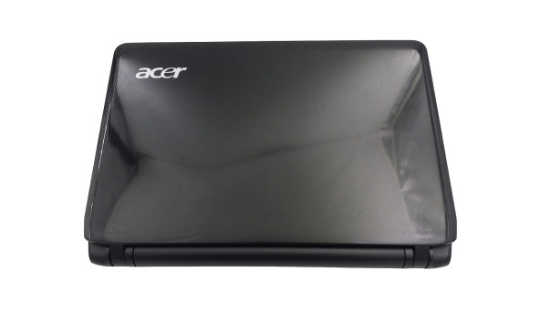 Нетбук Acer Aspire 1810TZ Intel Pentium SU4100 4 GB RAM 250 GB HDD [11.6"] - нетбук Б/В - 251704