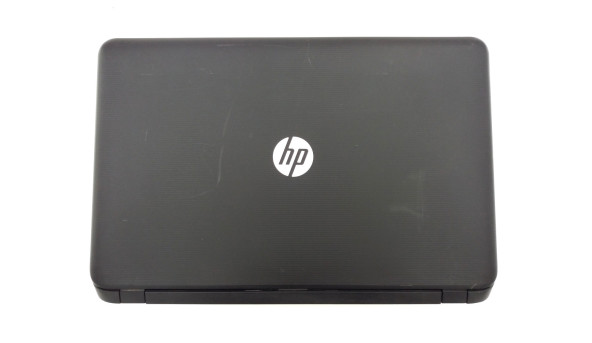Ноутбук HP 17-p170ng AMD A8-7050 8 GB RAM 1000 GB HDD [17.3"] - ноутбук Б/У - 251771