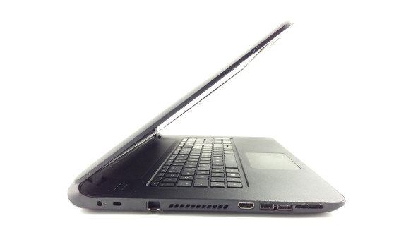 Ноутбук HP 17-p170ng AMD A8-7050 8 GB RAM 1000 GB HDD [17.3"] - ноутбук Б/В