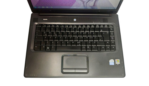 Ноутбук HP G7000 Intel Pentium T3400 3Gb RAM 120Gb HDD [15.4"] - ноутбук Б/В - 251777
