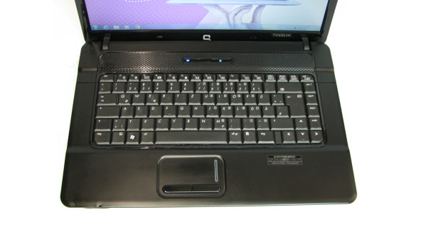Ноутбук HP Compaq 615 AMD Athlon X2 Ql-66 4Gb RAM 160Gb HDD [15.6"] - ноутбук Б/В - 251778