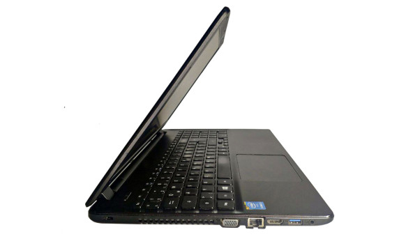 Ноутбук Acer E5-571 Intel Core i3-4030U 4Gb RAM 320Gb HDD [15.6"] - ноутбук Б/В - 251779