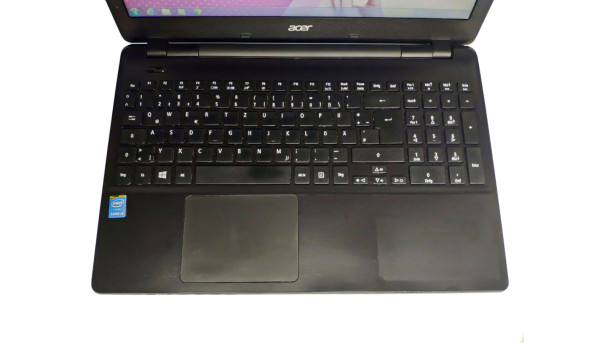 Ноутбук Acer E5-571 Intel Core i3-4030U 4Gb RAM 320Gb HDD [15.6"] - ноутбук Б/В - 251779