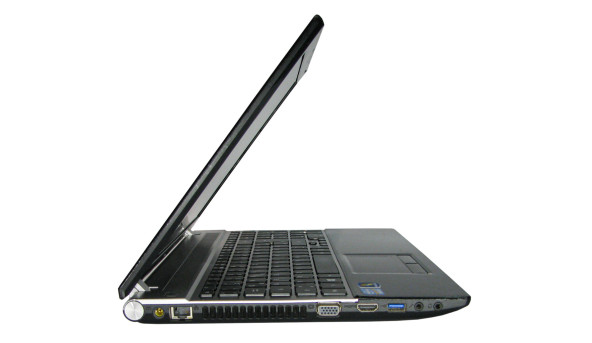 Ноутбук Acer Aspier V3-571 Intel Core i5-3210M 4Gb RAM 320Gb HDD [15.6"] - ноутбук Б/У - 251780