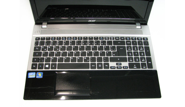 Ноутбук Acer Aspier V3-571 Intel Core i5-3210M 4Gb RAM 320Gb HDD [15.6"] - ноутбук Б/У - 251780