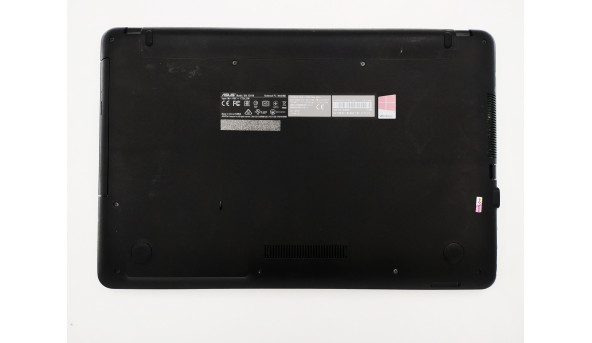 Ноутбук Asus VivoBook X541NA Intel Celeron N3350 4 GB RAM 500 GB HDD [15.6"] - ноутбук Б/В - 251781
