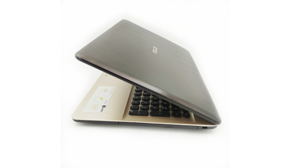 Ноутбук Asus VivoBook X541NA Intel Celeron N3350 4 GB RAM 500 GB HDD [15.6"] - ноутбук Б/В - 251781