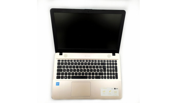 Ноутбук Asus VivoBook X541NA Intel Celeron N3350 4 GB RAM 500 GB HDD [15.6"] - ноутбук Б/В - 251781