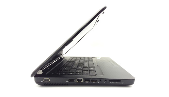 Ноутбук HP G62 Intel Core I3-350M 3 GB RAM 320 GB HDD [15.6"] - ноутбук Б/У