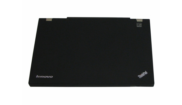 Ноутбук Lenovo ThinkPad T510 Intel Core i7-2620M 4Gb RAM 320Gb HDD NVIDIA NVS 5400M 1Gb 15.6" Б/У - 251784