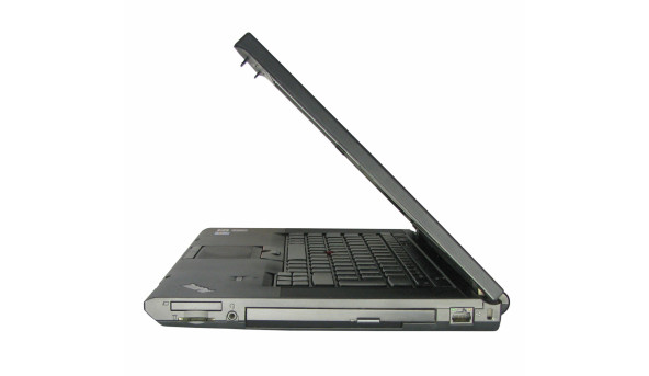 Ноутбук Lenovo ThinkPad T510 Intel Core i7-2620M 4Gb RAM 320Gb HDD NVIDIA NVS 5400M 1Gb 15.6" Б/У - 251784
