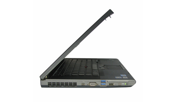 Ноутбук Lenovo ThinkPad T510 Intel Core i7-2620M 4Gb RAM 320Gb HDD NVIDIA NVS 5400M 1Gb 15.6" Б/У - 251784