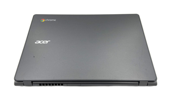 Нетбук Acer Chromebook C720 Intel Celeron 2955U 2GB RAM 120GB SSD [11.6"] - нетбук - 251786