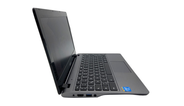 Нетбук Acer Chromebook C720 Intel Celeron 2955U 2GB RAM 120GB SSD [11.6"] - нетбук - 251786