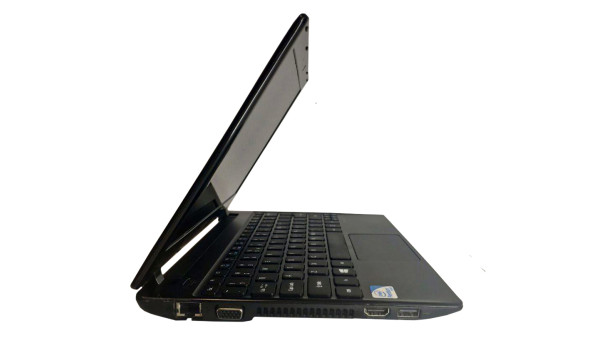 Нетбук Acer Aspire One Q1VZC Intel Pentium 987 2Gb RAM 320Gb HDD [11,6"] - нетбук Б/В - 251792