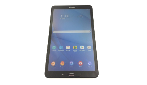 Планшет Samsung Galaxy Tab A 10.1 (2016) Wi-Fi SM-T580 Exynos 7870 2/16 GB  Android 8.1.0 - планшет Б/У