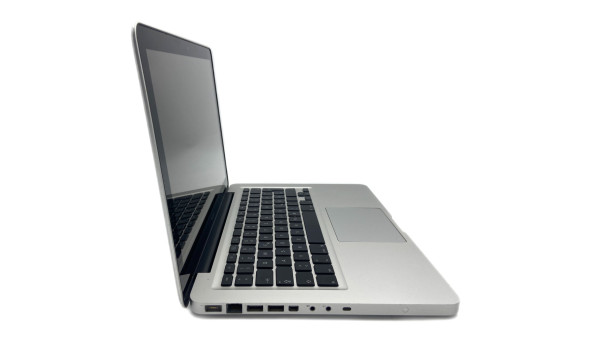 Ноутбук MacBook A1278 Early 2011 Intel Core I5-2415M 4 GB RAM 320 GB HDD [13.3"] - ноутбук Б/В