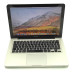 Ноутбук Apple MacBook Pro A1278 Mid 2010 C2D P8800 4 GB RAM 500 GB HDD GeForce GT 320M [13.3"] - ноутбук Б/В