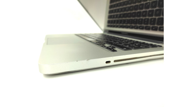 Ноутбук Apple MacBook Pro A1278 Mid 2010 C2D P8800 4 GB RAM 500 GB HDD GeForce GT 320M [13.3"] - ноутбук Б/В