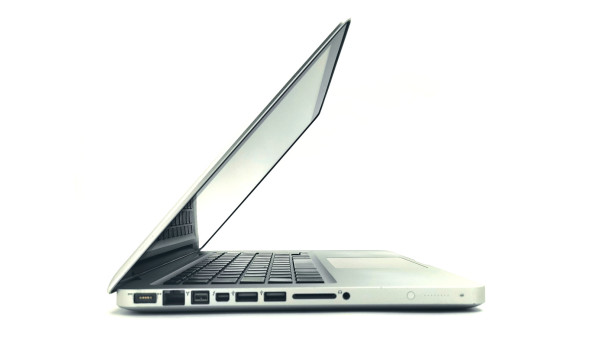 Ноутбук Apple MacBook Pro A1278 Early 2011 Intel Core I5-2415M 4 GB RAM 320 GB HDD [13.3"] - ноутбук Б/В