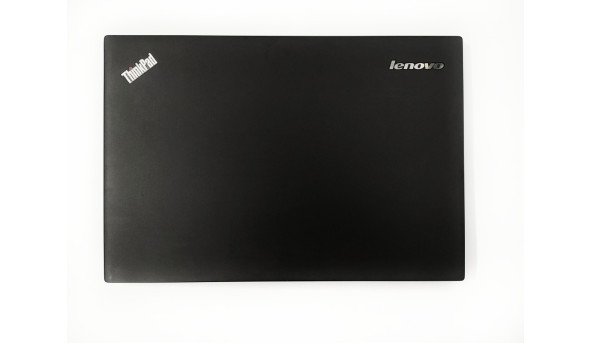 Ноутбук ThinkPad X1 Carbon Gen 2 Intel Core I5-4200U 8 GB RAM 180 GB SSD [IPS 14" Quad HD] - ноутбук Б/В