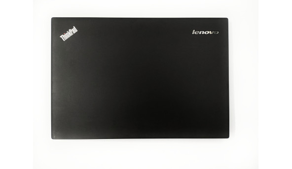 Ноутбук ThinkPad X1 Carbon Gen 2 Intel Core I5-4200U 8 GB RAM 180 GB SSD [IPS 14" Quad HD] - ноутбук Б/У - 252300