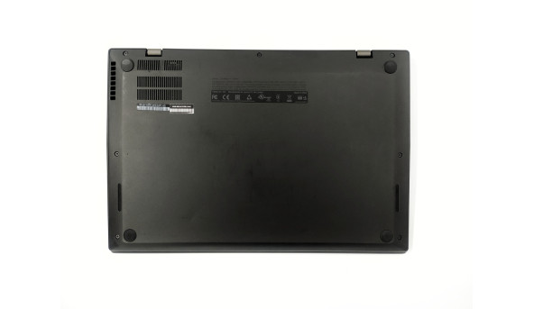 Ноутбук ThinkPad X1 Carbon Gen 2 Intel Core I5-4200U 8 GB RAM 180 GB SSD [IPS 14" Quad HD] - ноутбук Б/У - 252300