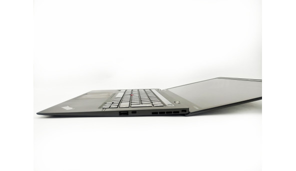Ноутбук ThinkPad X1 Carbon Gen 2 Intel Core I5-4200U 8 GB RAM 180 GB SSD [IPS 14" Quad HD] - ноутбук Б/У - 252300