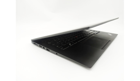 Ноутбук ThinkPad X1 Carbon Gen 2 Intel Core I5-4200U 8 GB RAM 180 GB SSD [IPS 14" Quad HD] - ноутбук Б/У - 252300