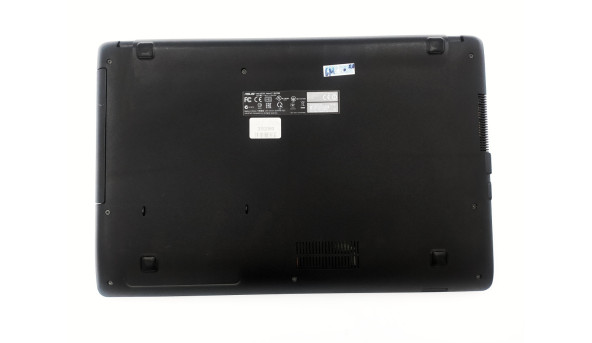 Ноутбук Asus X551MA Intel Celeron N2830 4 GB RAM 500 GB HDD [15.6"] - ноутбук Б/В