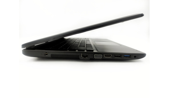 Ноутбук Asus X551MA Intel Celeron N2830 4 GB RAM 500 GB HDD [15.6"] - ноутбук Б/В