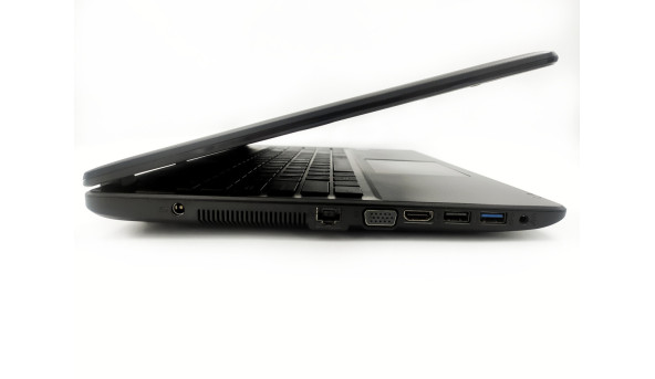 Ноутбук Asus X551MA Intel Celeron N2830 4 GB RAM 500 GB HDD [15.6"] - ноутбук Б/В - 252309