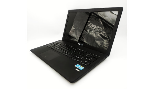 Ноутбук Asus X551MA Intel Celeron N2830 4 GB RAM 500 GB HDD [15.6"] - ноутбук Б/В - 252309