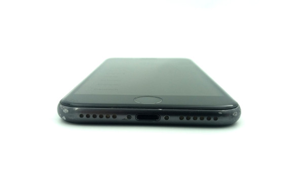 Смартфон Apple iPhone 8 2/64GB 12/7 Mp iOS [4.7"] заблокирован на запчасти - смартфон Б/У