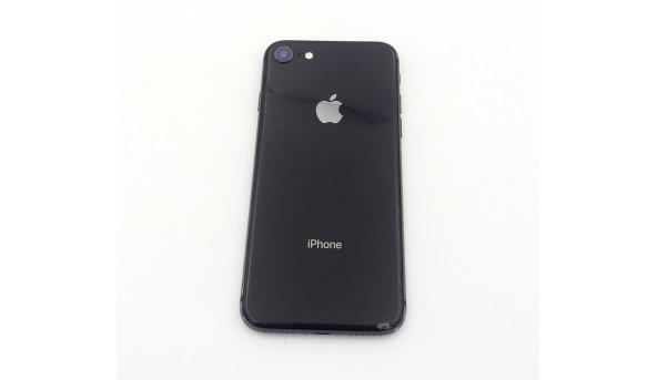 Смартфон Apple iPhone 8 2/64GB 12/7 Mp iOS [4.7"] заблокований на запчастини - смартфон Б/В