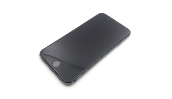 Смартфон Apple iPhone 8 2/64GB 12/7 Mp iOS [4.7"] заблокований на запчастини - смартфон Б/В