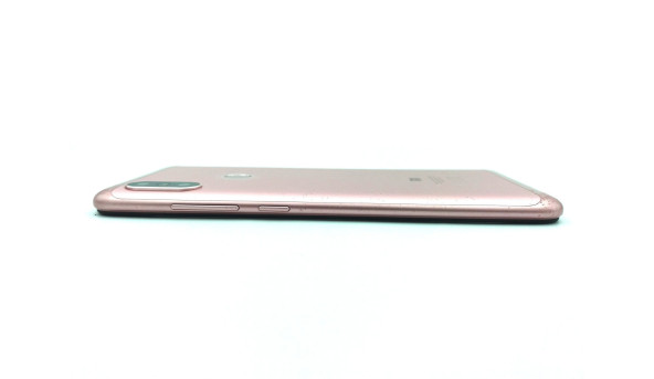 Смартфон Redmi Note 6 Pro Qualсomm Snapdragon 636 3/32 Gb 20+2 Mp /12+5 Mp Android 9  [6.26"] - смартфон Б/У