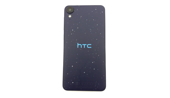 Смартфон HTC Desire 825 Qualcomm Snapdragon 400 2/16 Gb 13/5 Mp Android 6.0.1 [5.5"] - смартфон Б/В